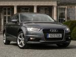 Audi A3 Sedan 1.8 T 2013 года (UK)
